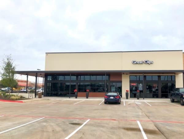 Great Clips opens second hair salon in Hutto
