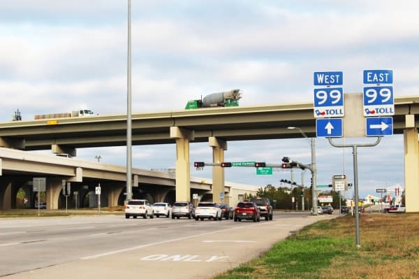 Direct connectors set for early 2020 construction