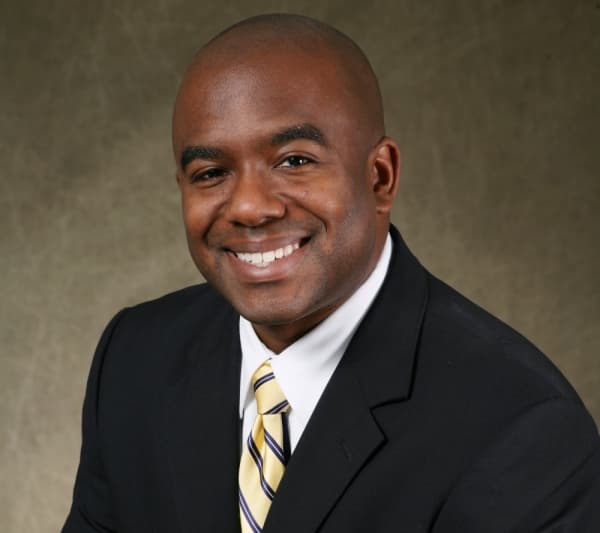 Charles Gooden Jr. announces campaign for Pearland ISD school board re-election
