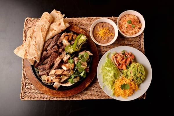 Fajita Pete's opens in League City