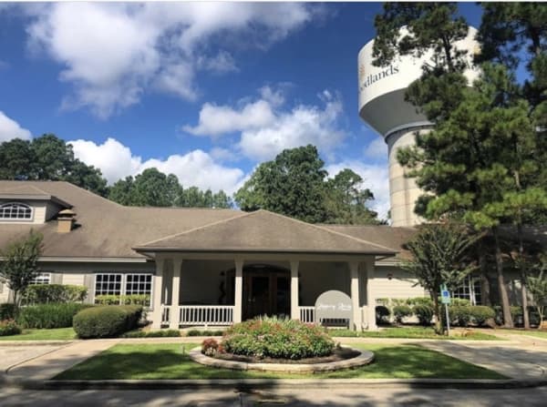 Stepping Stones Preparatory Academy and Childcare of The Woodlands celebrates 20 years