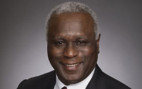 Lone Star College-North Harris appoints Archie L. Blanson as interim president