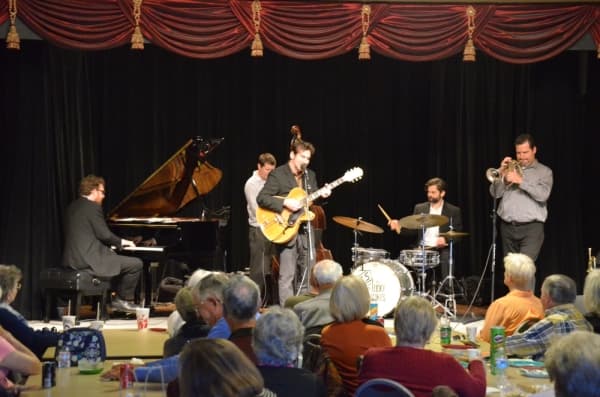 3 things to do in Lakeway heading into the new year