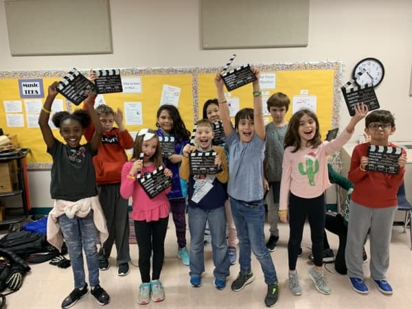 Squishy Banana Studios expands services to Dripping Springs schools
