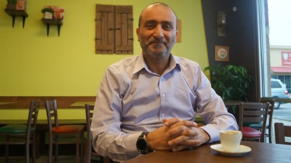 Pita Shack owners serve up Middle Eastern cuisine in Pflugerville