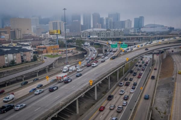 2020 will be the year Houston decides I-45 project’s future