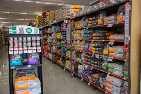 Pet Supplies Plus now open in Buda