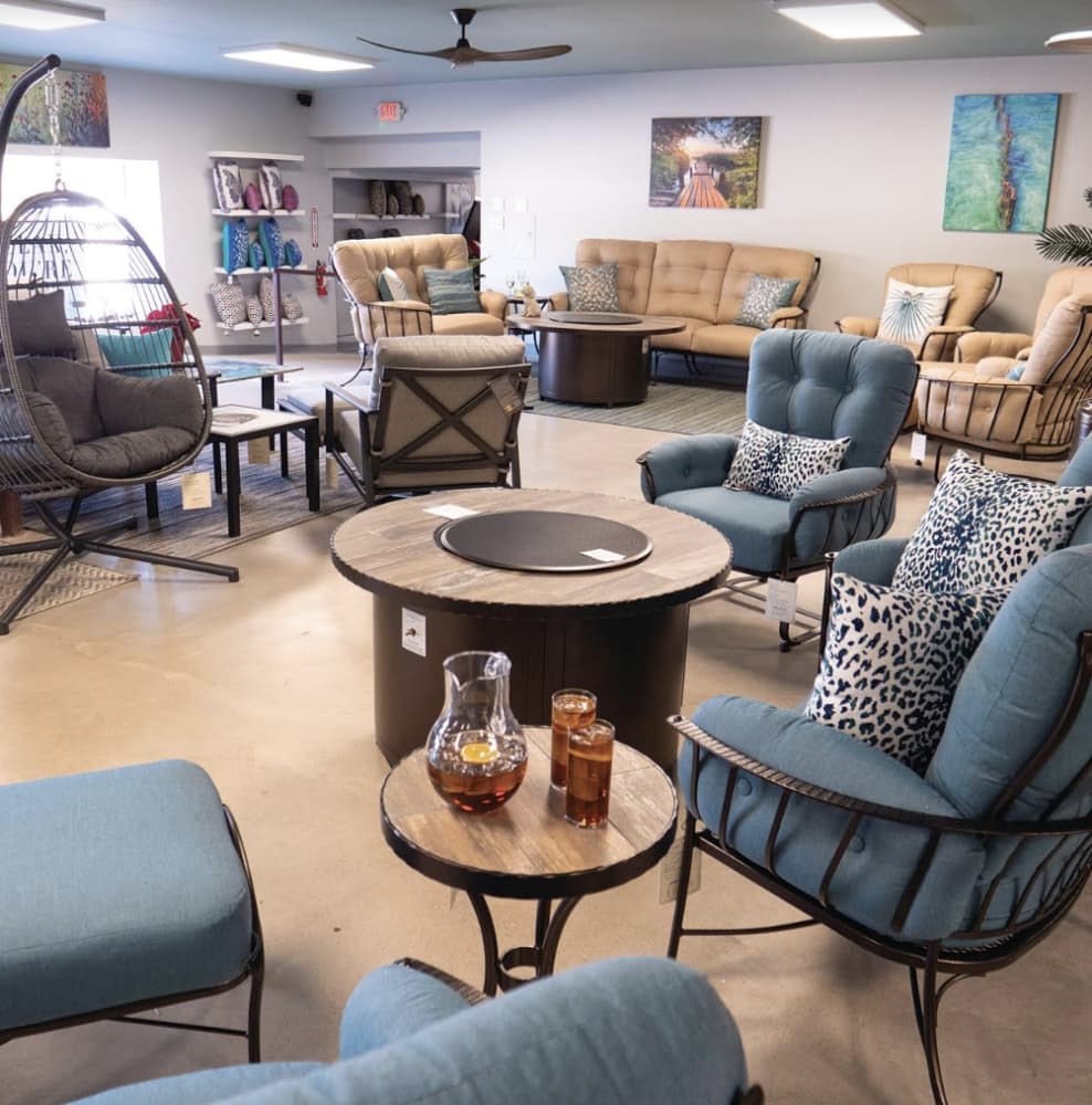 The Backyard and Patio Store opens first Austin-area location