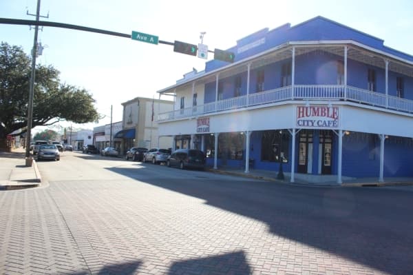 First downtown Humble revitalization workshop sparks inspiration, ideas