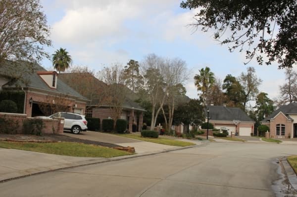 Get to know the Kingwood Greens neighborhood, 77339