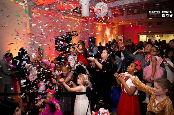 Things to do in Sugar Land and Missouri City in January