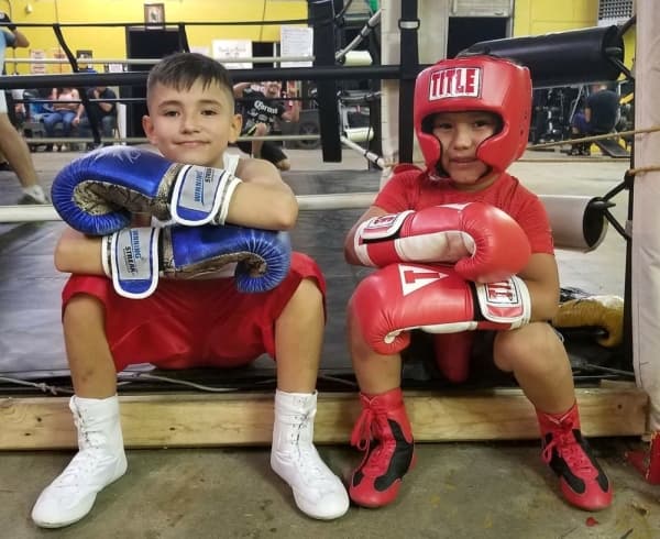 Conroe Pound 4 Pound Boxing to open new Conroe location