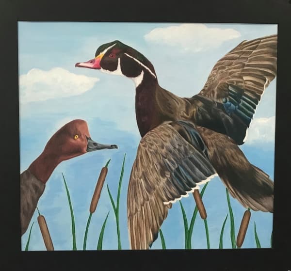 Artists talks, Walk with a Doc and more: 5 things to do in Georgetown, Jan. 10-12