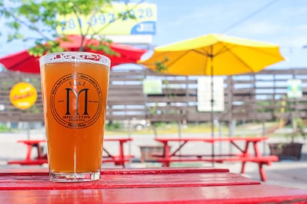 Middleton Brewing (Courtesy Middleton Brewing)