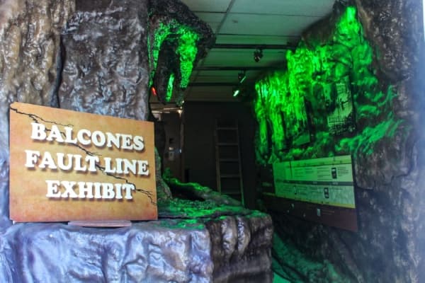 Wonder World Cave and Adventure Park (Rachal Russell/Community Impact Newspaper)