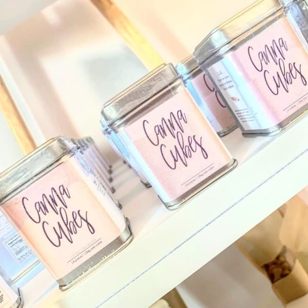 BoHo Oils Co. closes downtown McKinney location, moves to Oklahoma