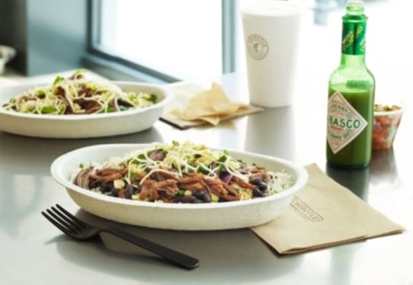 Chipotle to open at former Slaughter Lane location of Taco Bueno this spring