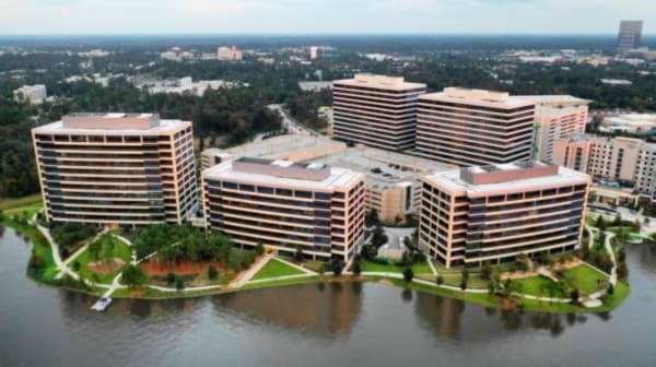 Summit Midstream Partners to move headquarters from The Woodlands to Houston this spring