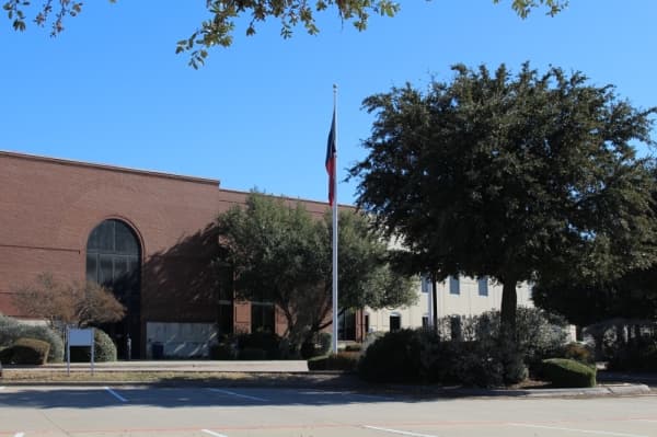 Frisco City Council approves construction manager contracts for library project