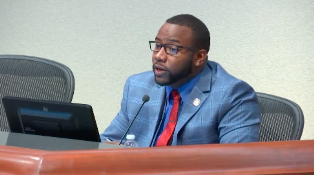 Ethics complaint filed after McKinney City Council member cites ‘Black State of Emergency’