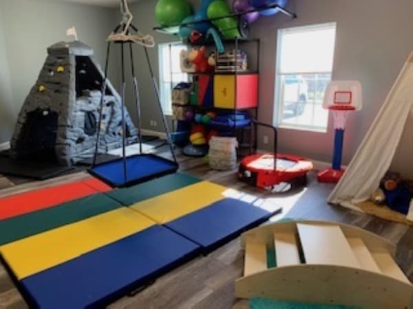 Limitless Pediatric Therapy offering services in Fort Worth