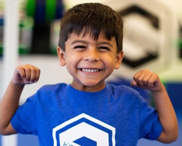 KidStrong West Plano opens at its seventh location