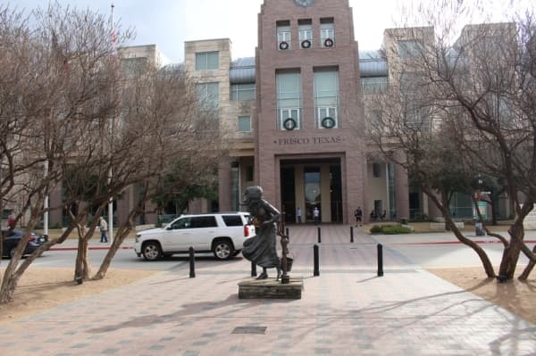 Frisco boasts an educated population, with 63.4% of residents having a bachelor's degree or higher. (William C. Wadsack/Community Impact Newspaper)