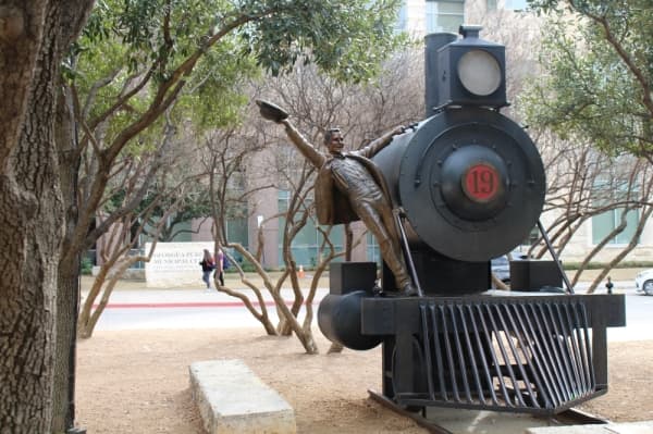 Getting to know Frisco through recent census data
