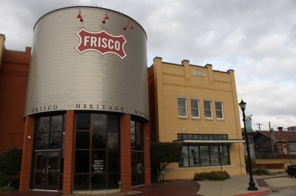11 things to do in Frisco this month