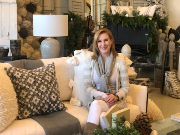 My Favorite Room offers decor to create clients’ dream space