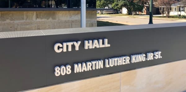 Attend Georgetown's first annual State of the City