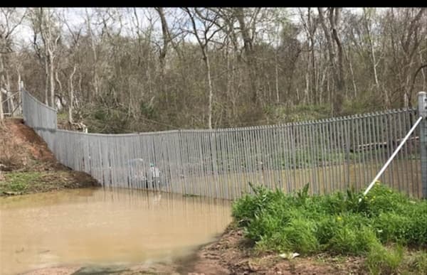 Fort Bend County Drainage District to install more rain gauges