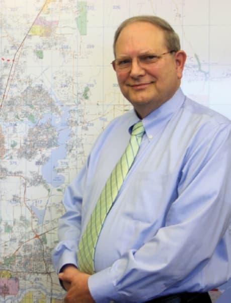 Harris County Toll Road Authority executive director announces retirement