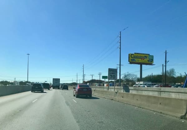 Transportation update: New Stassney Lane bridge to open to traffic Jan. 8