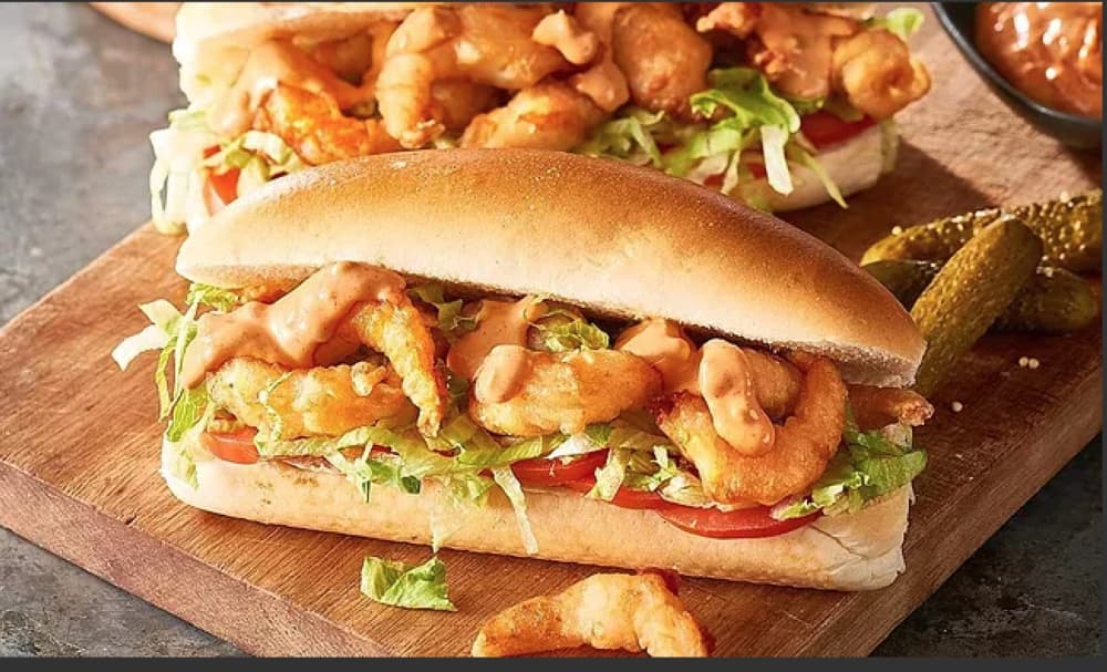 19. Louisiana Crab Shack
Courtesy Louisiana Crab Shack