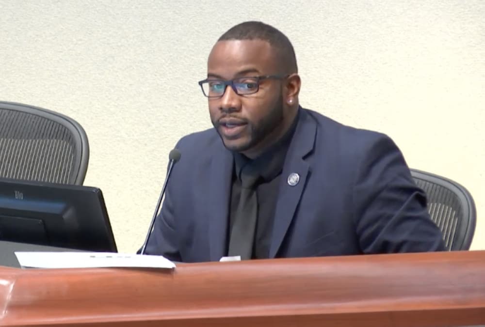 Petition signatures sufficient to trigger recall election for McKinney City Council member