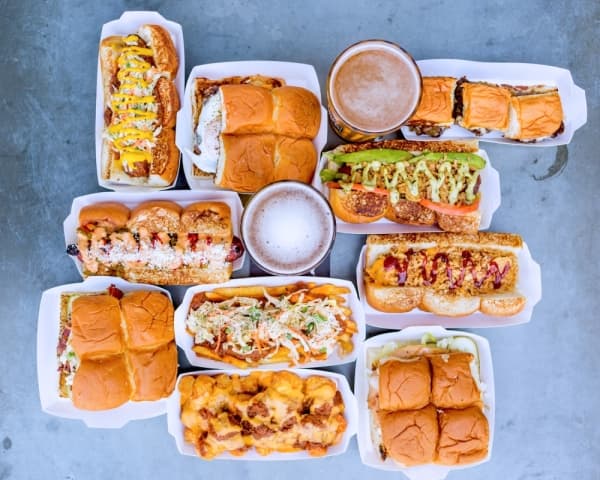 2019 review: Here are the 12 Richardson restaurants we featured last year