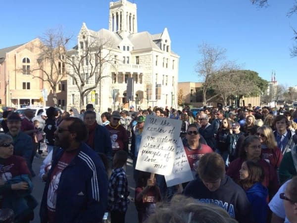 TO-DO LIST: 14 January and February events in and around New Braunfels