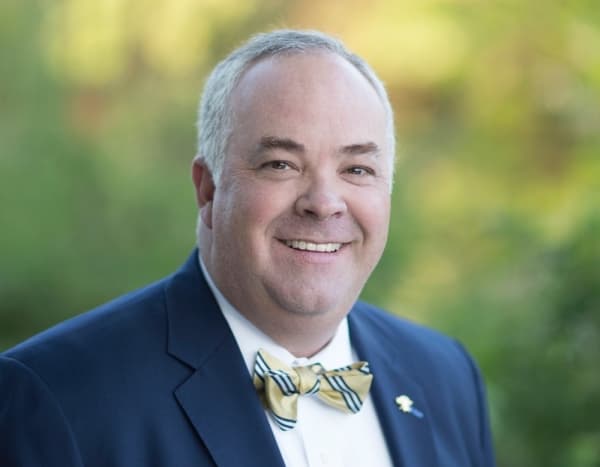 Will Peckham, Round Rock City Council member, to seek re-election in May