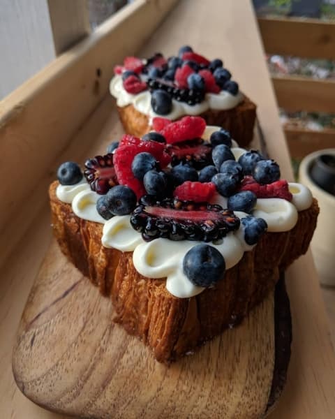 La Casita Bakeshop coming soon to Richardson