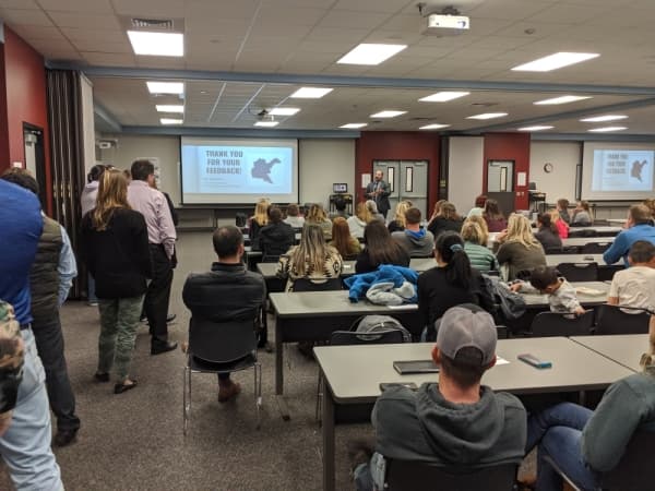 Tomball ISD District Zone Committee to reconvene for junior high boundary realignment; public forum scheduled