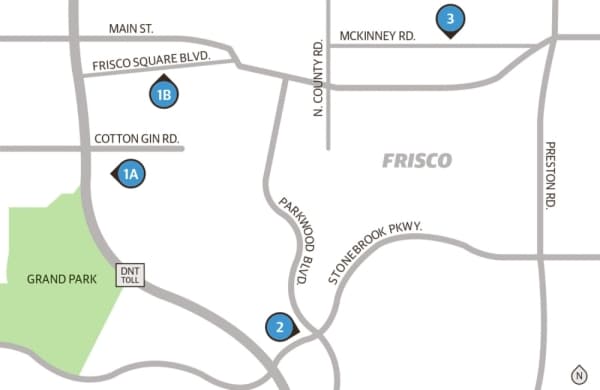 New senior center, library, police expansions in the works