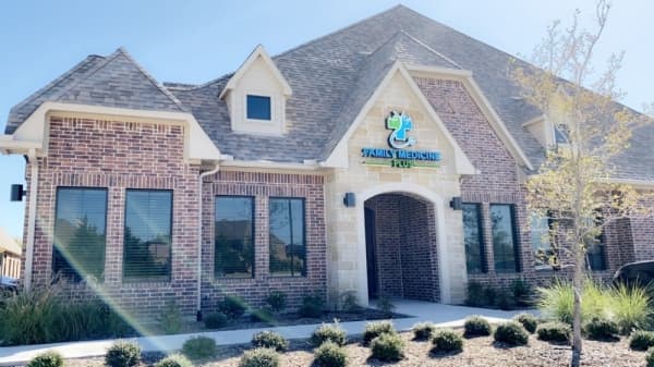 Dr. Scott Hastings joins Family Medicine Plus in Frisco