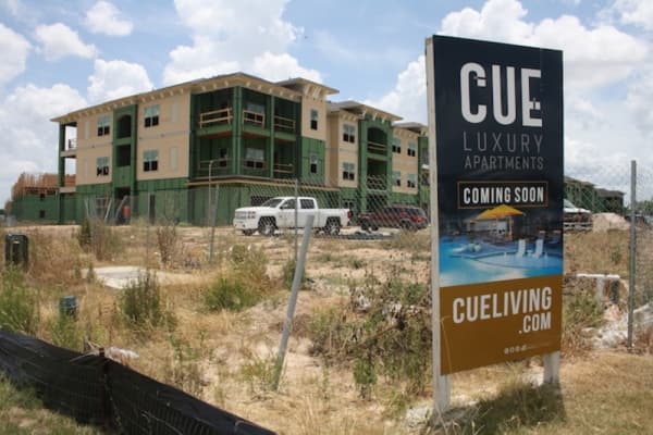 Economic outlook suggests affordable housing shortage on the horizon for Greater Houston area