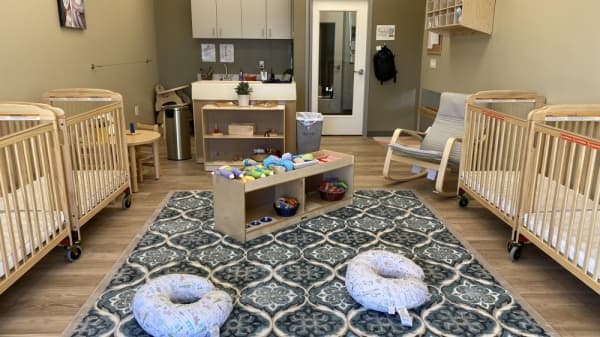Montessori Kids Universe Hutto now open