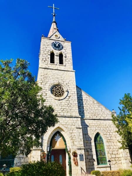New Braunfels plans year of celebration for 175th anniversary