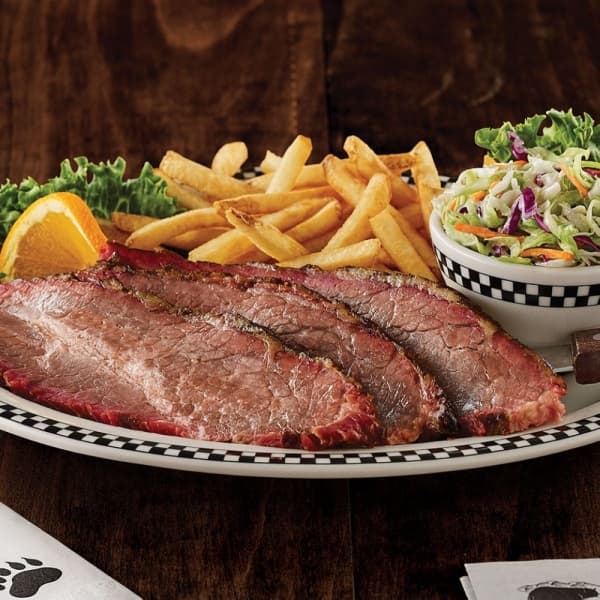 Black Bear Diner coming soon to southwest corner of Hwy. 6 and Hwy. 290 in Cy-Fair