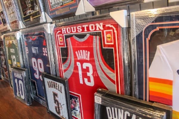 Stadium Signatures (Community Impact Newspaper)