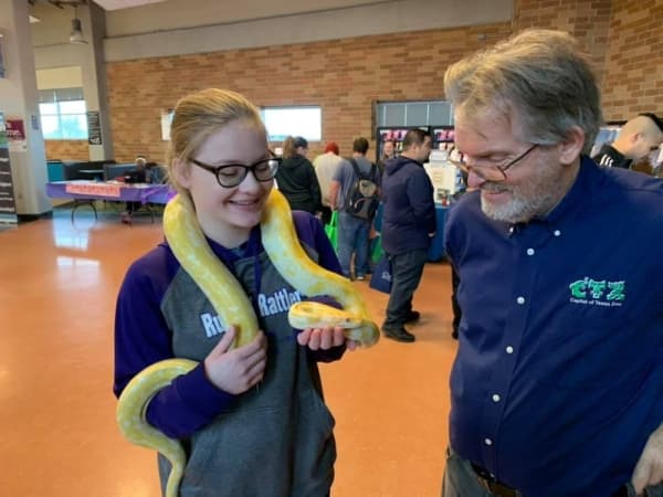 TO-DO LIST: 9 January and February events in and around San Marcos, Buda and Kyle