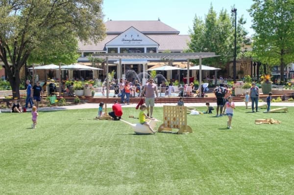 Local destinations in The Woodlands area: 14 places to visit and things to see